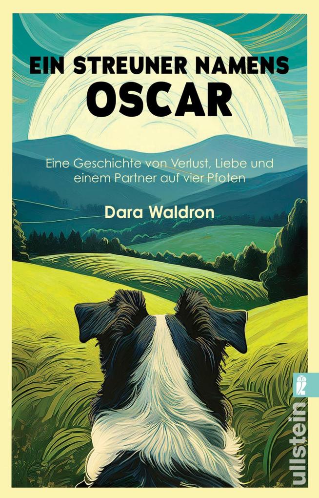 Produktbild: Ein Streuner namens Oscar | Dara Waldron