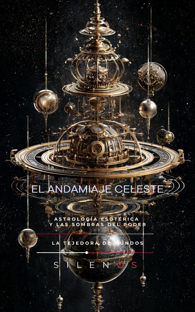 Produktbild: EL ANDAMIAJE CELESTE: | Cristina Lobo, Manuel Rodsua