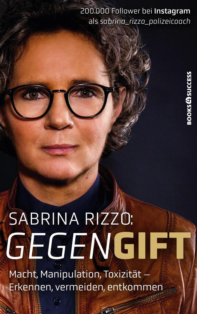 Produktbild: Sabrina Rizzo: Gegengift | Sabrina Rizzo