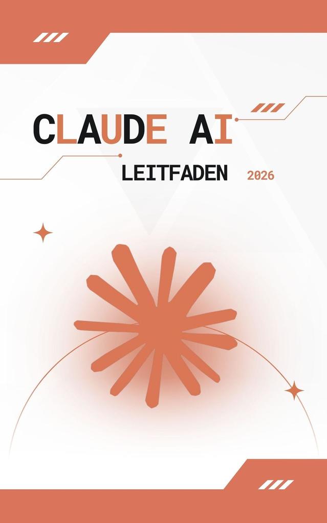 Produktbild: Claude AI Leitfaden 2026 | Daniel Parker