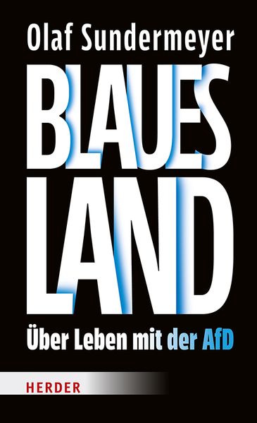 Produktbild: Blaues Land | Olaf Sundermeyer