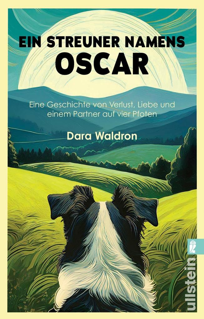 Produktbild: Ein Streuner namens Oscar | Dara Waldron