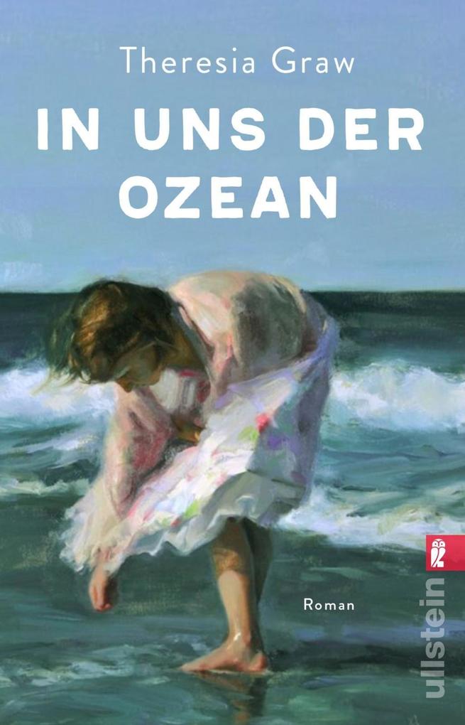 Produktbild: In uns der Ozean | Theresia Graw