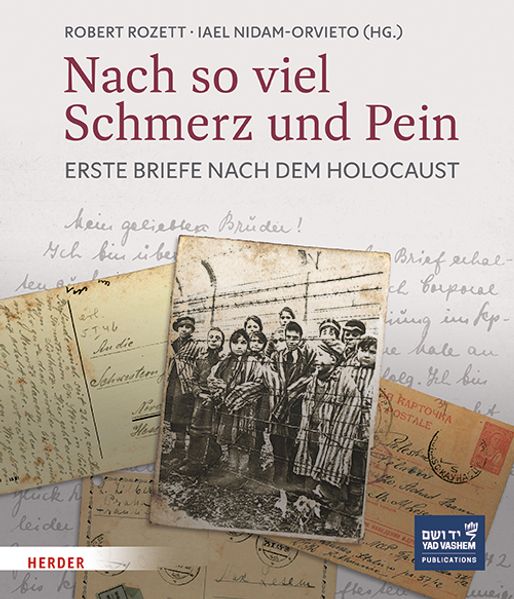 Produktbild: Nach so viel Schmerz und Pein