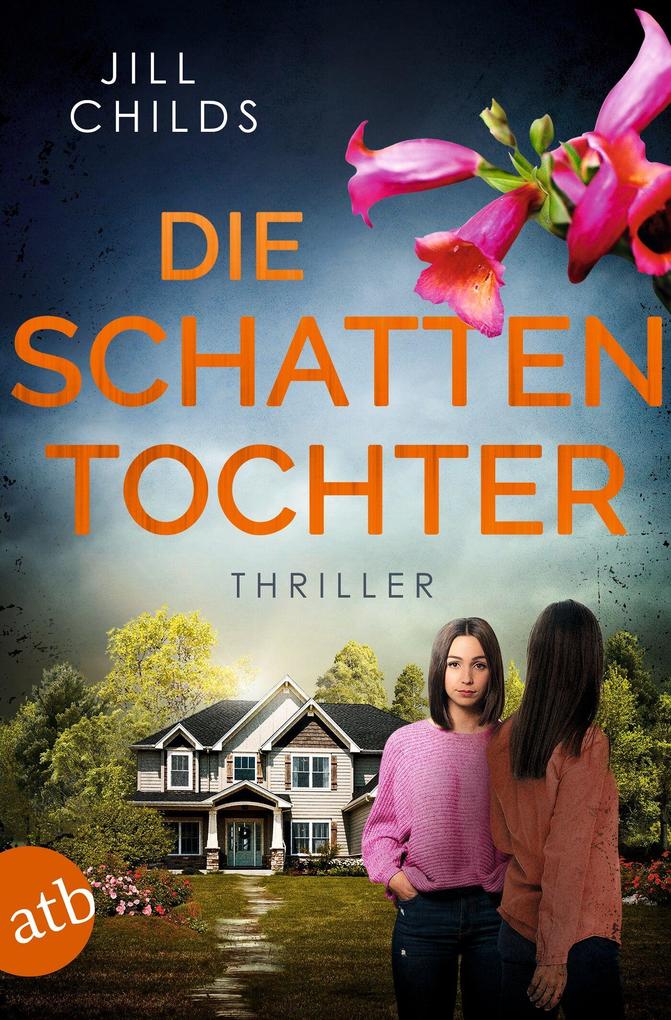 Produktbild: Die Schattentochter | Jill Childs