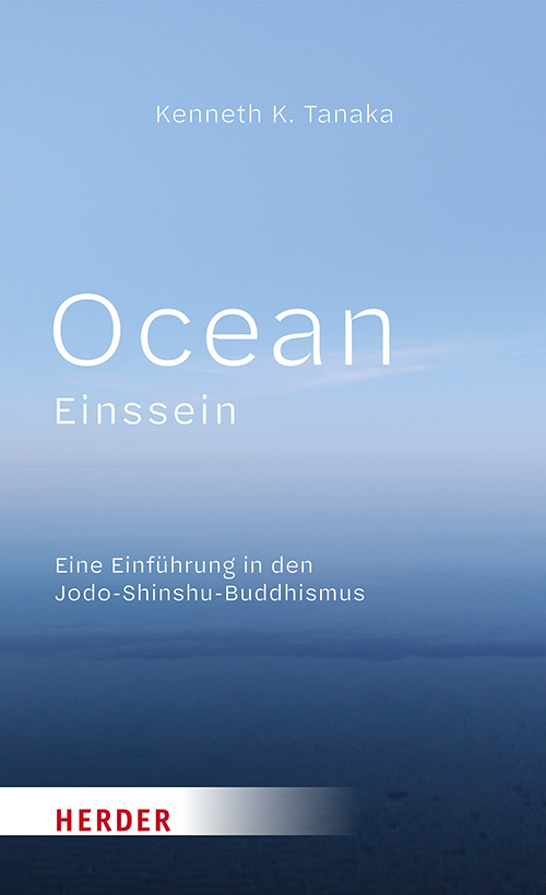 Produktbild: Ocean. Einssein | Kenneth Tanaka