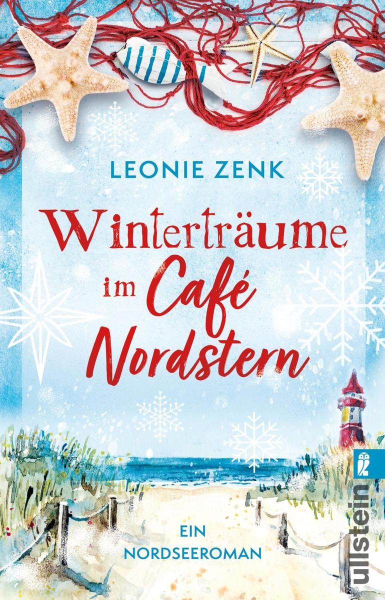 Produktbild: Winterträume im Café Nordstern | Leonie Zenk