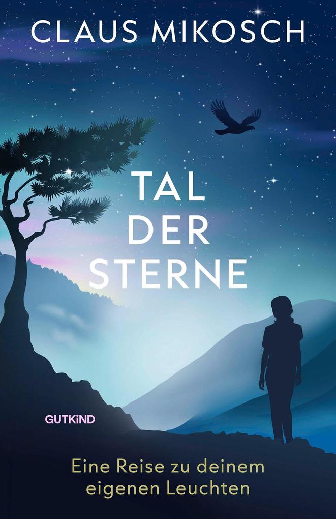 Produktbild: Tal der Sterne | Claus Mikosch