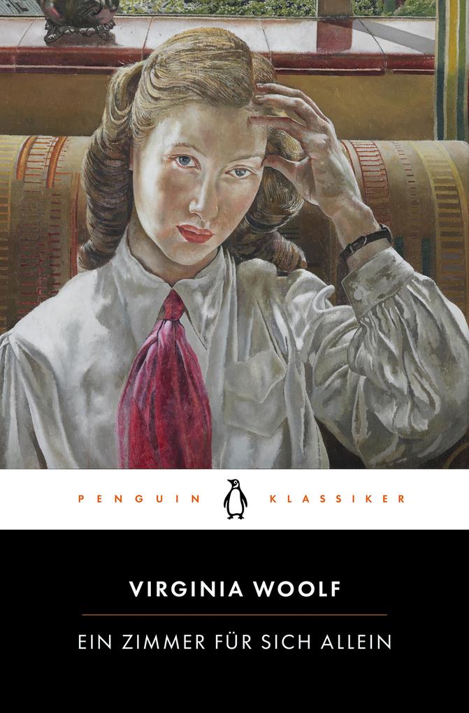 Produktbild: Ein Zimmer für sich allein | Virginia Woolf