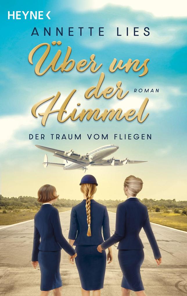 Produktbild: Über uns der Himmel | Annette Lies