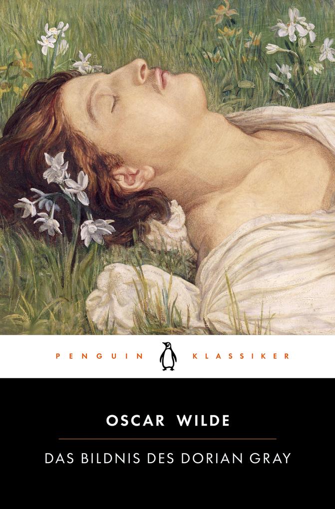 Produktbild: Das Bildnis des Dorian Gray | Oscar Wilde
