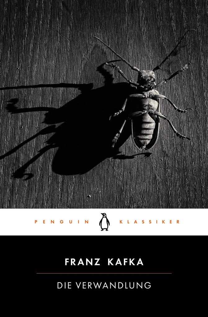 Produktbild: Die Verwandlung | Franz Kafka