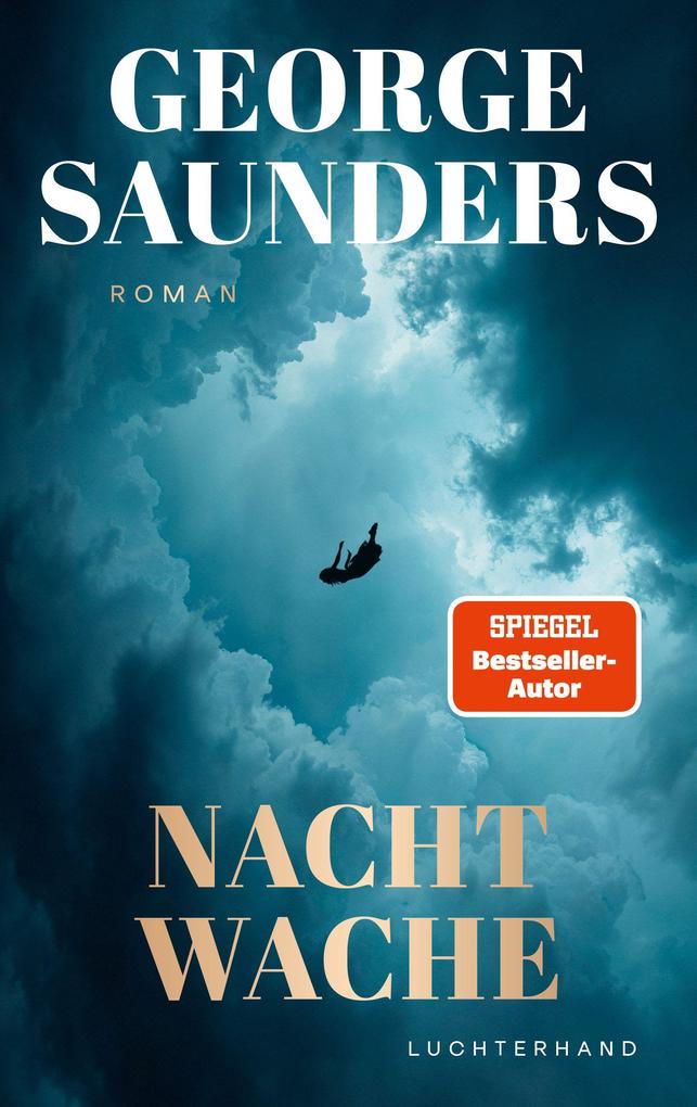 Produktbild: Nachtwache | George Saunders