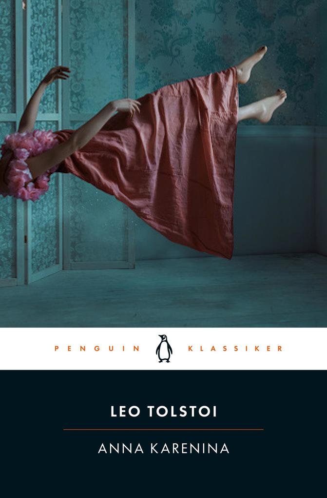 Produktbild: Anna Karenina | Leo Tolstoi