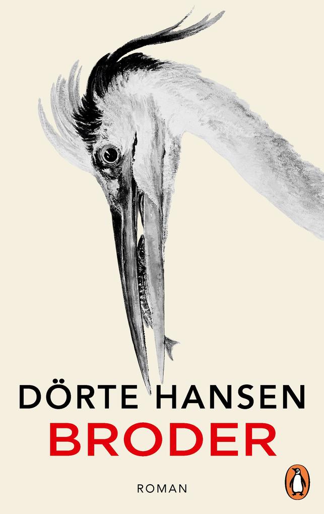 Produktbild: Broder | Dörte Hansen