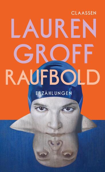 Produktbild: Raufbold | Lauren Groff
