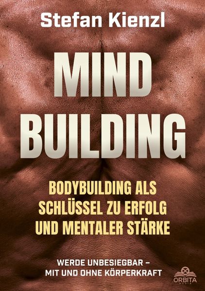 Produktbild: Mindbuilding | Stefan Kienzl