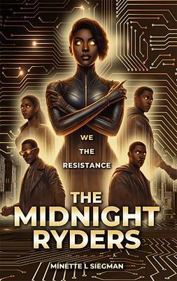 Produktbild: The Midnight Ryders | Minette L. Siegman