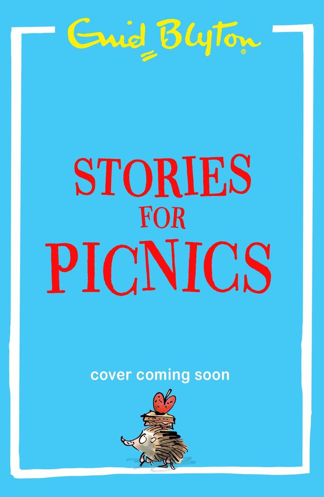Produktbild: Stories for Picnics | Enid Blyton