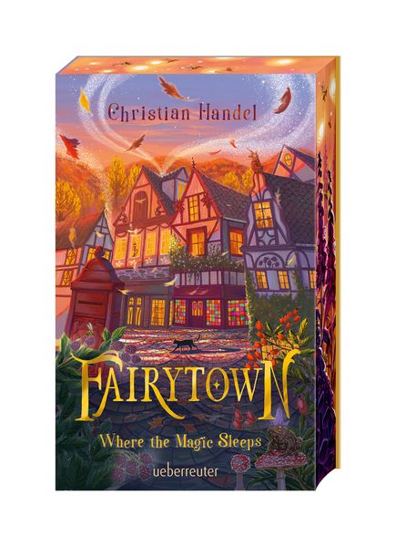 Produktbild: Fairytown | Christian Handel