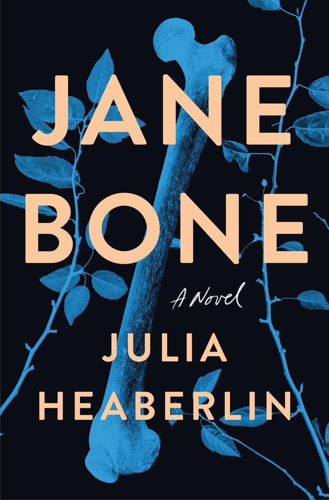 Produktbild: Jane Bone | Julia Heaberlin