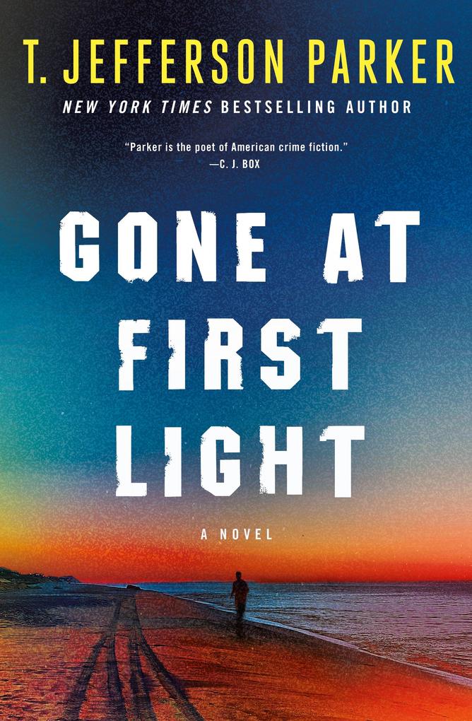 Produktbild: Gone at First Light | T. Jefferson Parker
