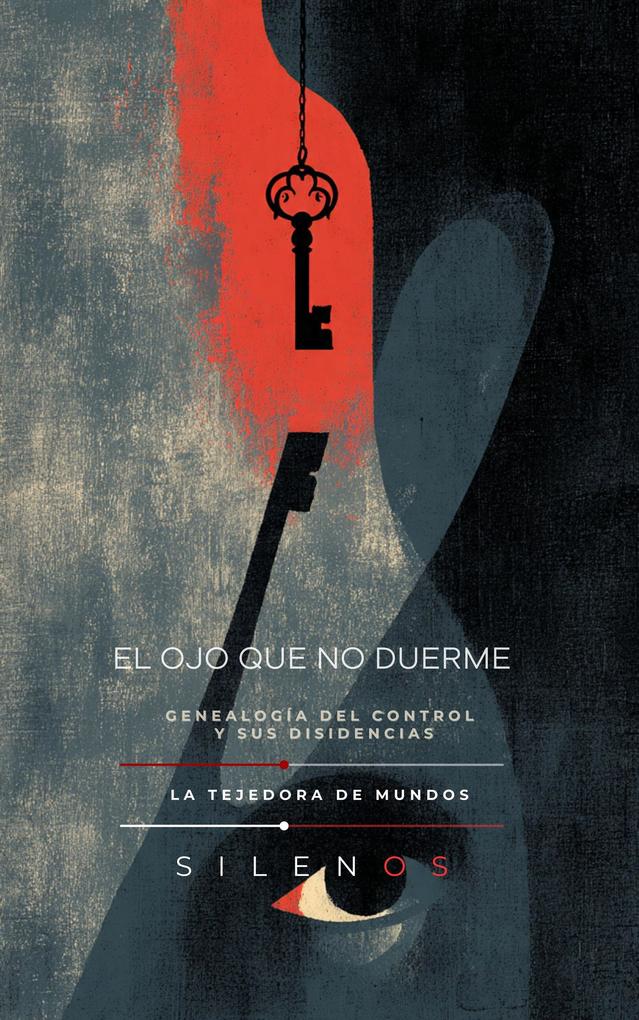 Produktbild: EL OJO QUE NO DUERME | Cristina Lobo, Manuel Rodsua