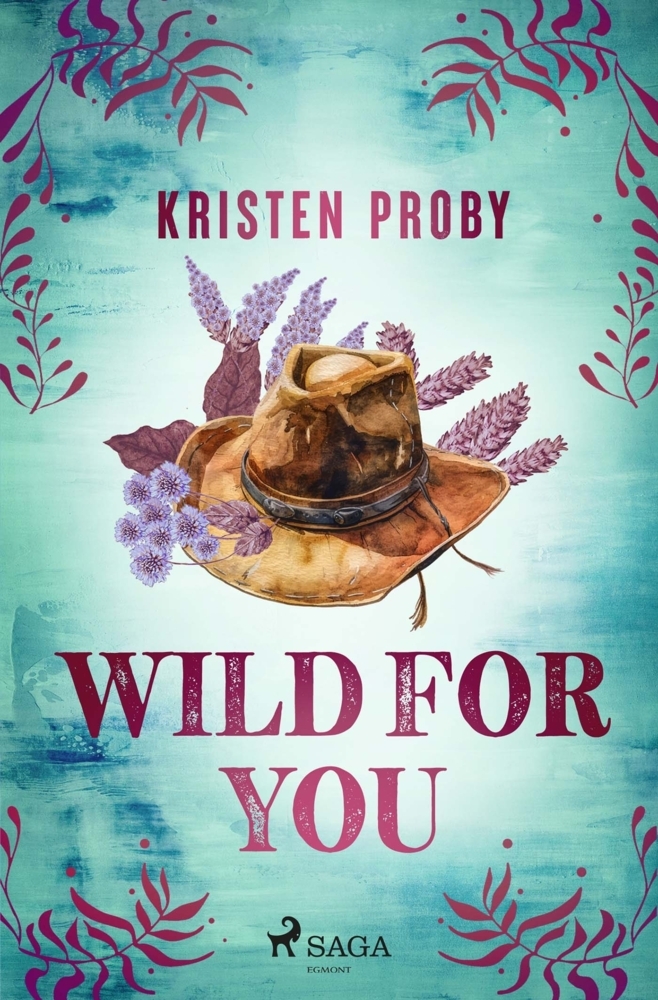 Produktbild: Wild for You | Kristen Proby