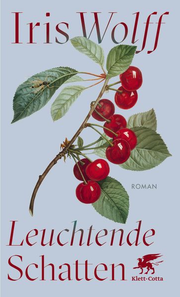 Produktbild: Leuchtende Schatten | Iris Wolff