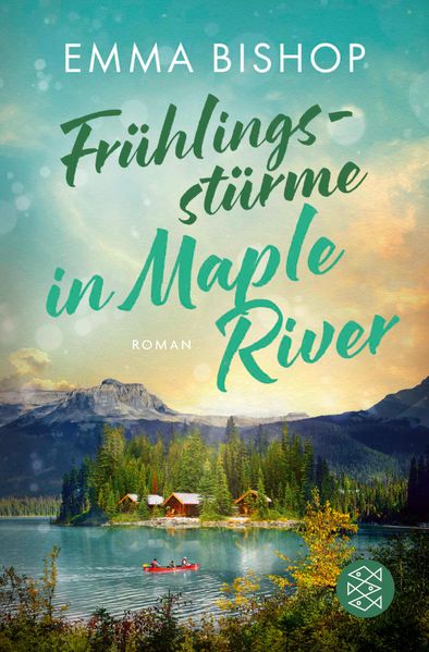 Produktbild: Frühlingsstürme in Maple River | Emma Bishop