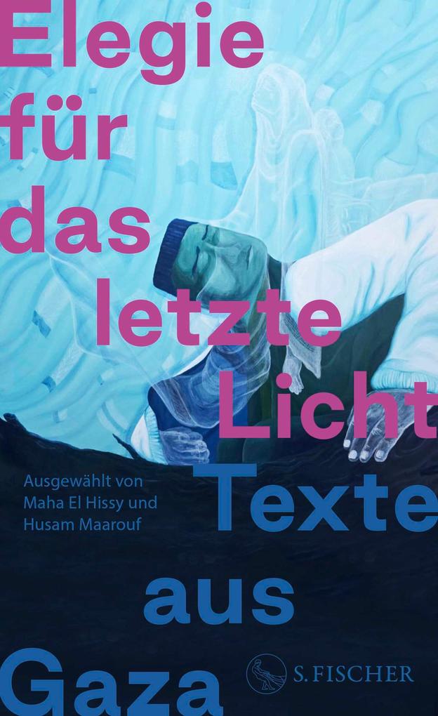 Produktbild: Elegie für das letzte Licht