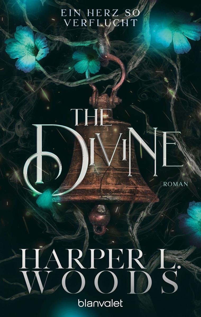 Produktbild: The Divine - Ein Herz so verflucht | Harper L. Woods