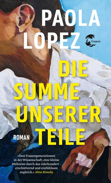 Produktbild: Die Summe unserer Teile | Paola Lopez