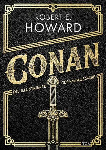 Produktbild: Conan | Robert E. Howard