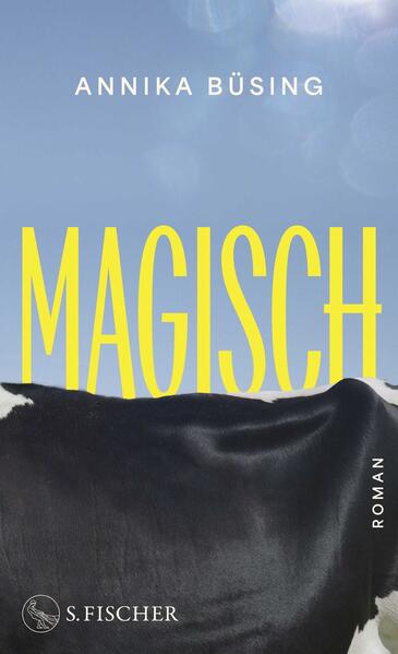 Produktbild: Magisch | Annika Büsing