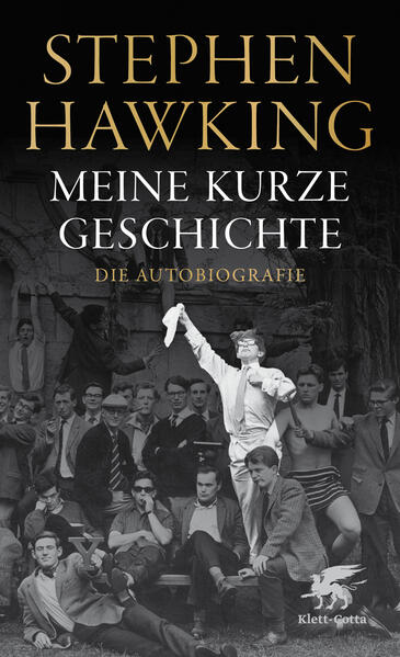Produktbild: Meine kurze Geschichte | Stephen Hawking