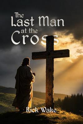 Produktbild: The Last Man At The Cross | Rick Wake