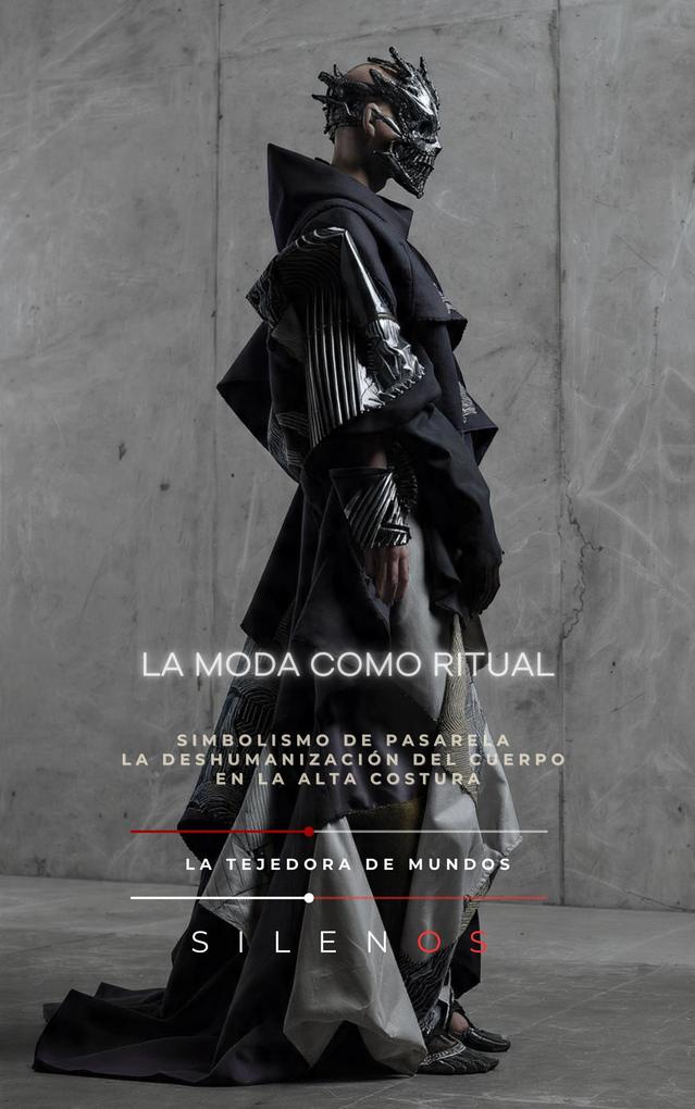 Produktbild: LA MODA COMO RITUAL | Cristina Lobo, Manuel Rodsua