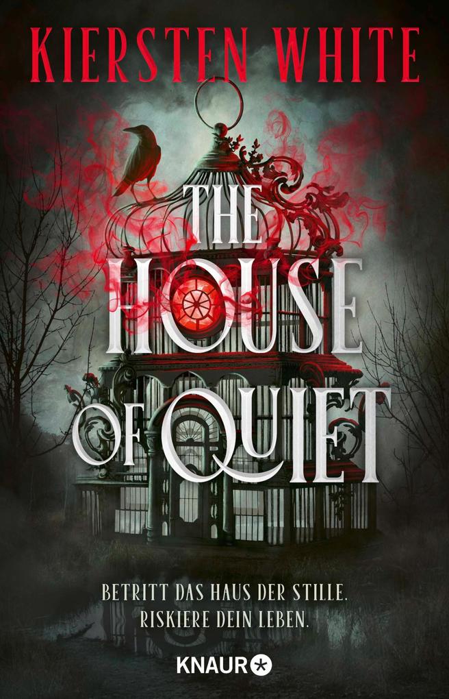 Produktbild: The House of Quiet | Kiersten White