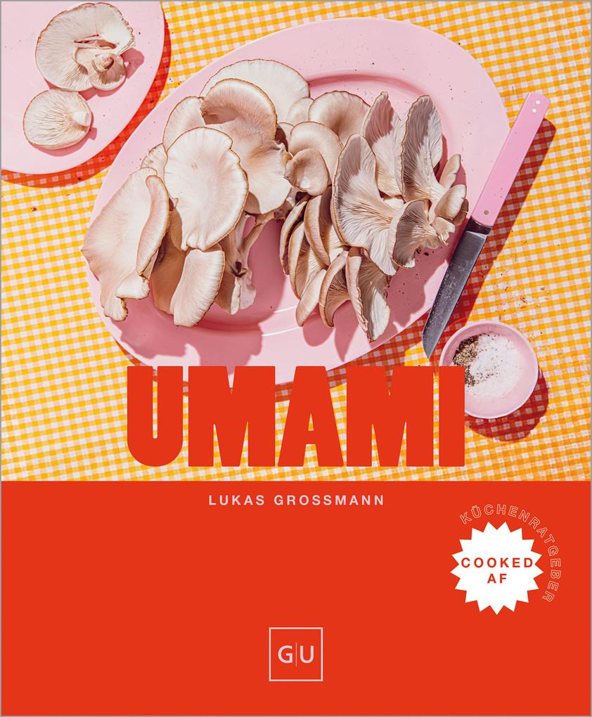 Produktbild: Umami | Lukas Grossmann