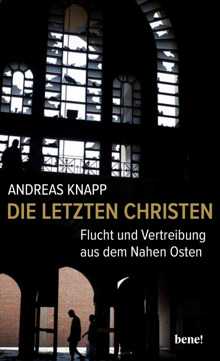 Produktbild: Die letzten Christen | Andreas Knapp