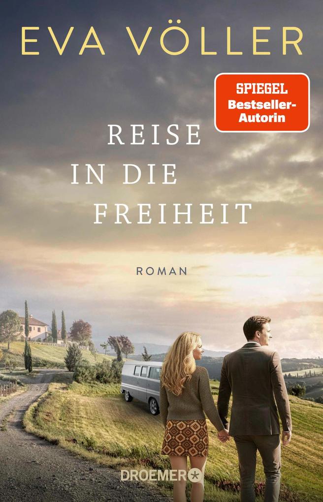 Produktbild: Reise in die Freiheit | Eva Völler