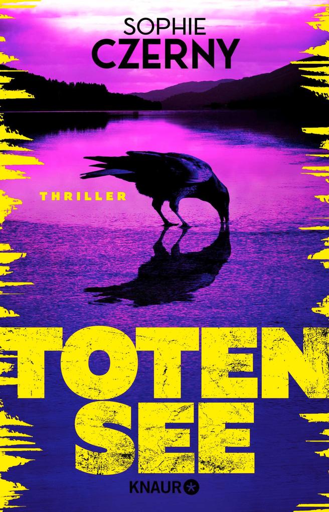 Produktbild: Totensee | Sophie Czerny