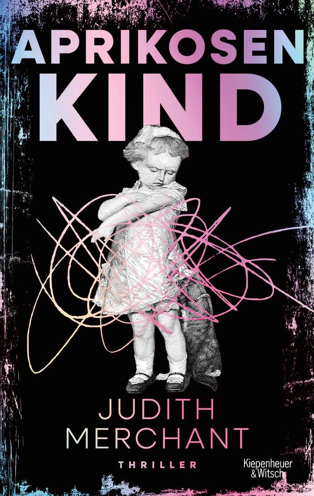 Produktbild: Aprikosenkind | Judith Merchant