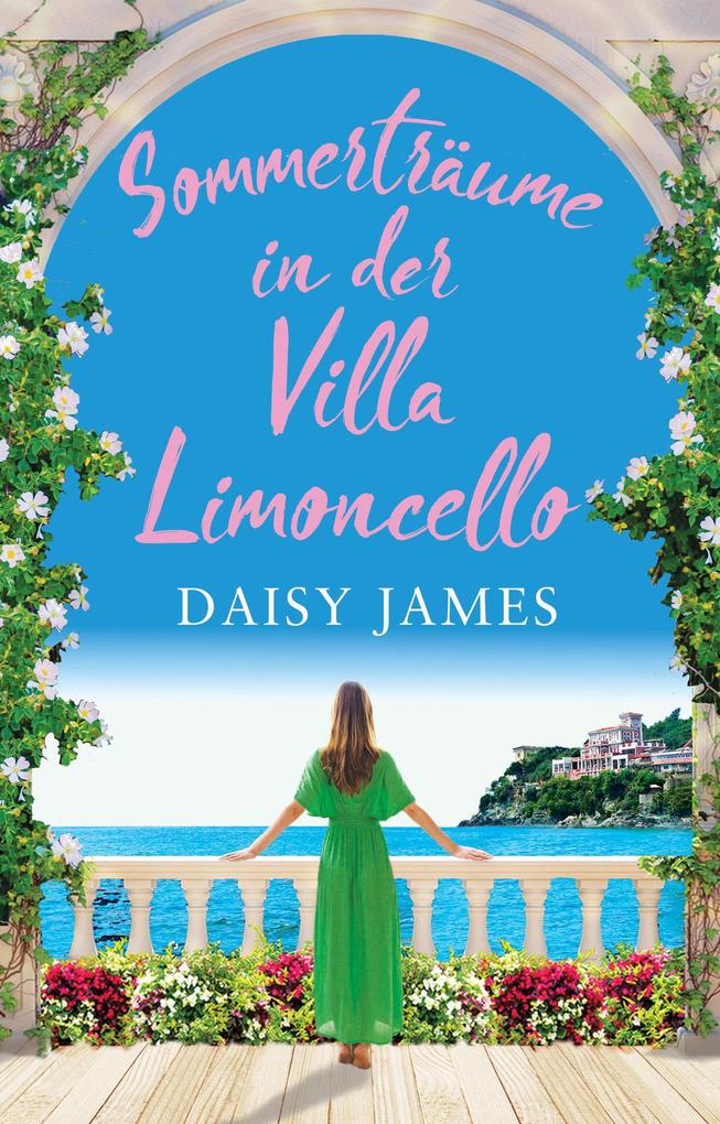 Produktbild: Sommerträume in der Villa Limoncello | Daisy James