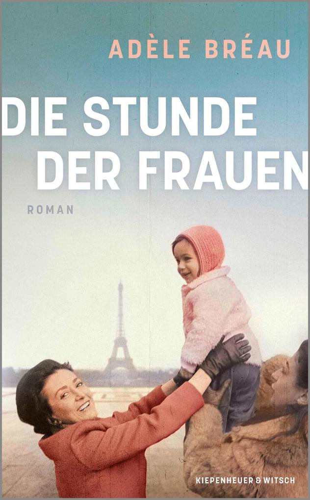Produktbild: Die Stunde der Frauen | Adèle Bréau