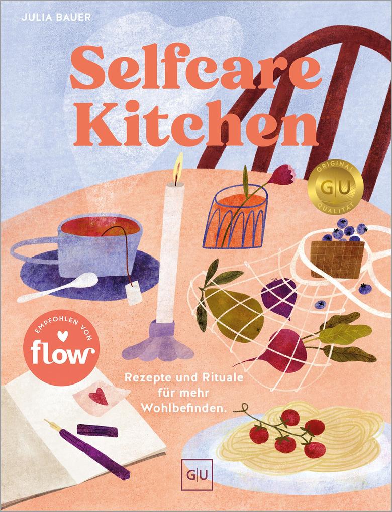 Produktbild: Selfcare Kitchen | Julia Bauer