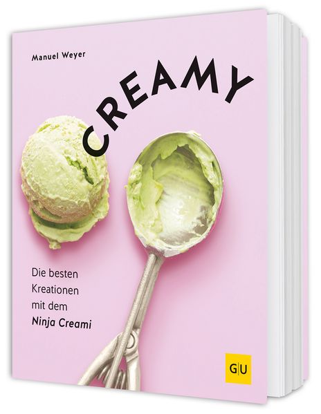 Produktbild: Creamy | Manuel Weyer
