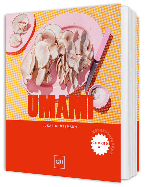 Produktbild: Umami | Lukas Grossmann