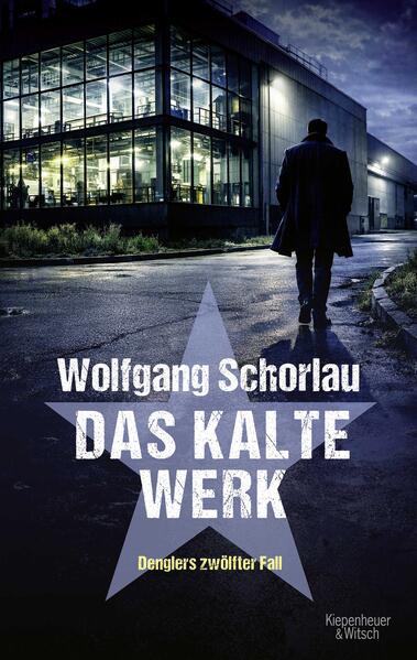 Produktbild: Das kalte Werk | Wolfgang Schorlau